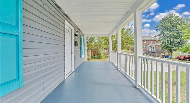 Photo of 1013 Greenhurst Ave NW, Roanoke, VA 24012
