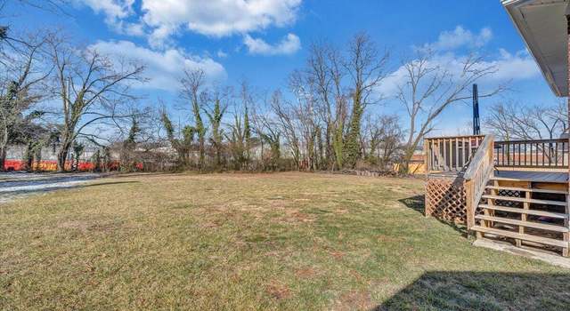 Photo of 2806 Ridgefield St NE, Roanoke, VA 24012