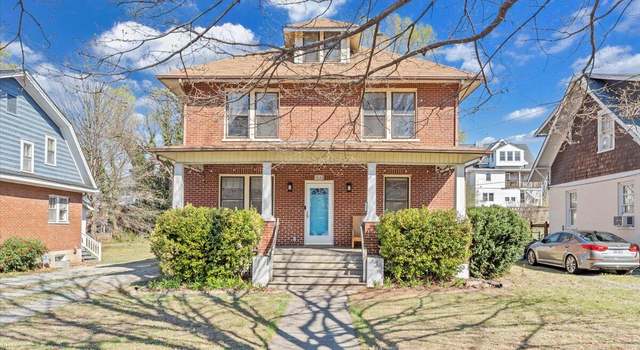 Photo of 1533 Maiden Ln SW, Roanoke, VA 24015