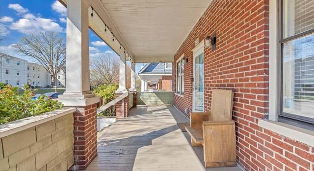 Photo of 1533 Maiden Ln SW, Roanoke, VA 24015