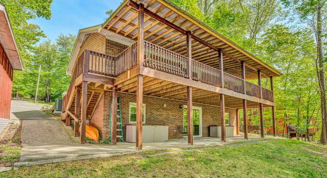 Photo of 14 Kamp Branch Rd, Union Hall, VA 24176