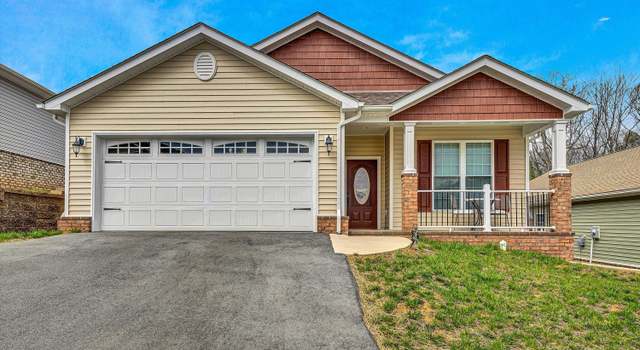 Photo of 1252 Trafalgar Dr, Roanoke, VA 24019