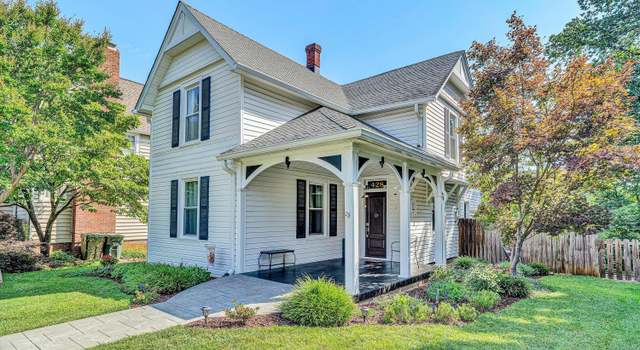 Photo of 428 N Broad St, Salem, VA 24153