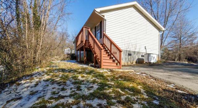 Photo of 1819 Templeton Ave NE, Roanoke, VA 24012