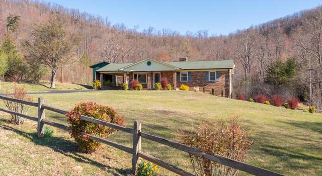 Photo of 5949 Belcher Mountain Rd, Woolwine, VA 24185