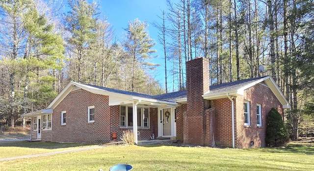 Photo of 2333 Webbs Mill Rd N, Floyd, VA 24091