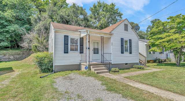 Photo of 112 Harrison Ave NW, Roanoke, VA 24016