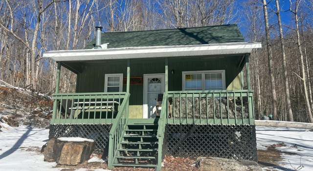 Photo of 0 Buckhorn Mountain Ln, Rocky Gap, VA 24366