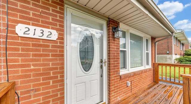 Photo of 2132 Ellison Ave, Salem, VA 24153