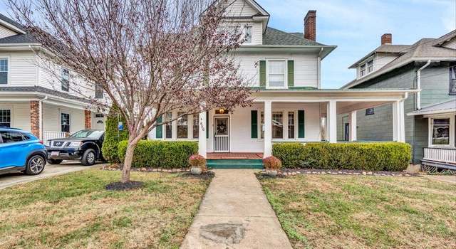 Photo of 456 Riverland Rd SE, Roanoke, VA 24014