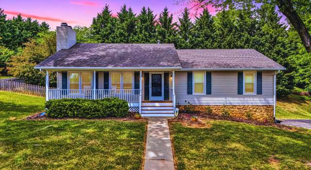 Photo of 5567 Rome Dr, Roanoke, VA 24019