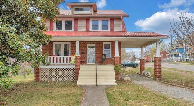 Photo of 2501 Weaver Rd SW, Roanoke, VA 24015