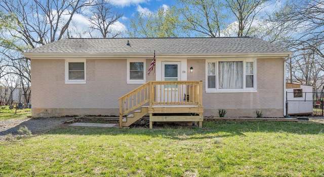 Photo of 331 Ross St, Salem, VA 24153