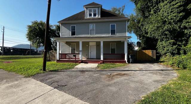 Photo of 506 Moorman Ave NW, Roanoke, VA 24016