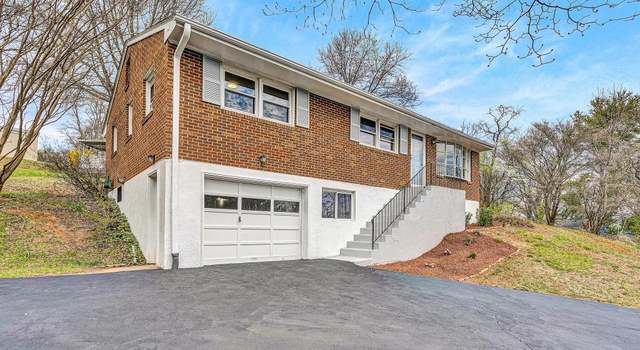 Photo of 4770 Northwood Dr NW, Roanoke, VA 24017