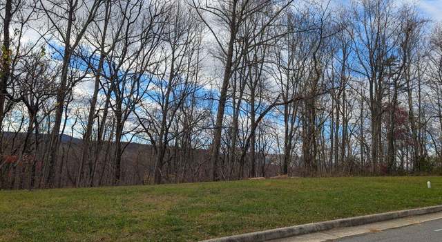Photo of Property in Vinton, VA 24179