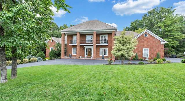 Photo of 5325 Fox Ridge Rd, Roanoke, VA 24018