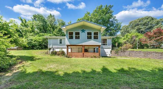 Photo of 712 Baltimore Ave, Bedford, VA 24523