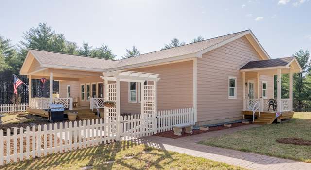 Photo of 981 Alum Ridge Rd NW, Willis, VA 24380