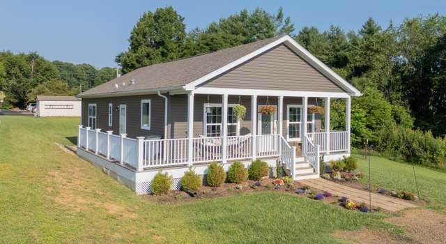 Photo of 111 Clementine Ln NW, Floyd, VA 24091