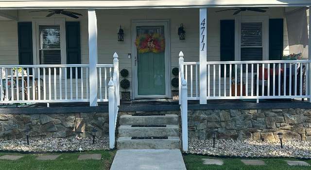 Photo of 4711 Surrey Ave NW, Roanoke, VA 24017