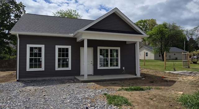 Photo of 602 Seventeenth St, Radford, VA 24141