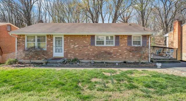 Photo of 822 Brownwood Dr NW, Roanoke, VA 24017