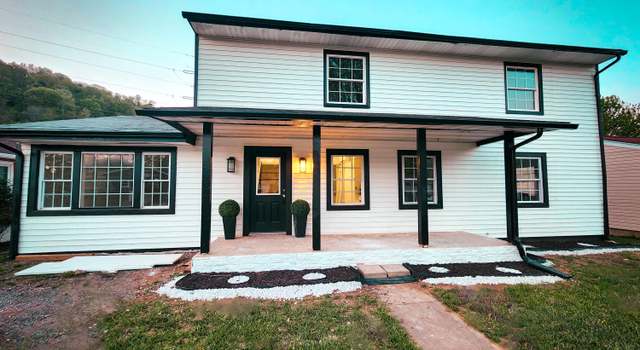 Photo of 513 Brentwood Dr, Covington, VA 24426