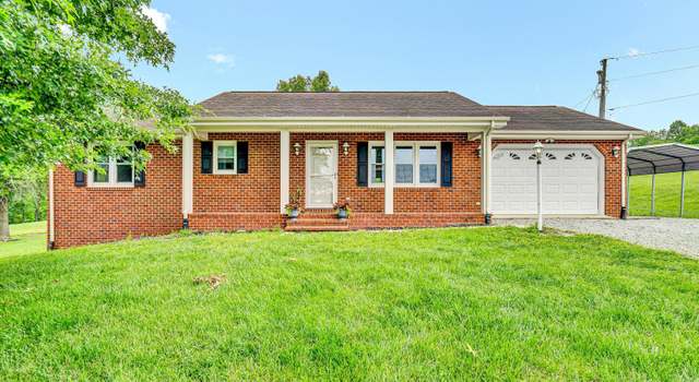 Photo of 4 Arch Mill Rd, Buchanan, VA 24066