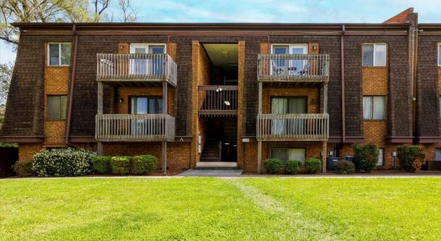 Photo of 2840 Colonial Ave SW Unit A-14, Roanoke, VA 24015