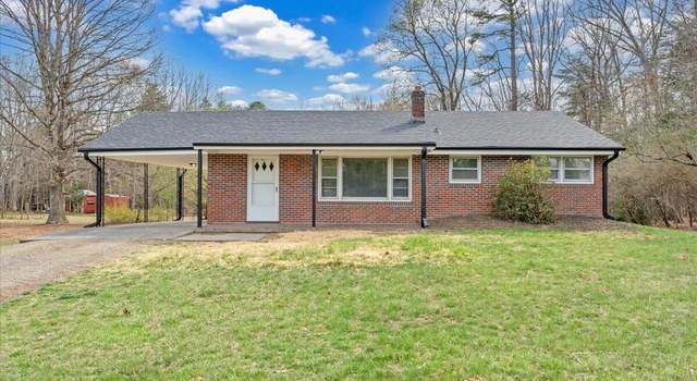 Photo of 76 Maxey Dr, Spencer, VA 24165