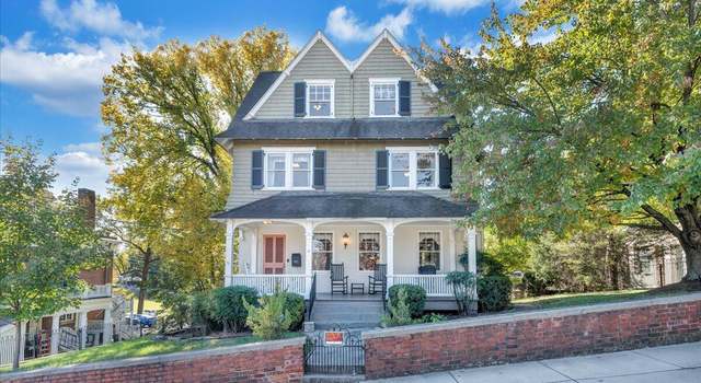 Photo of 18 Mountain Ave SW, Roanoke, VA 24016