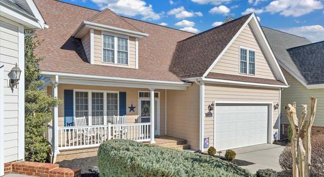 Photo of 735 South Battery Dr, Roanoke, VA 24019