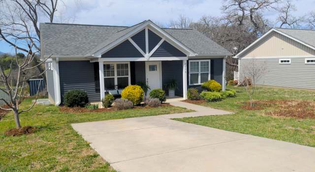 Photo of 2606 Radford Rd NE, Roanoke, VA 24012