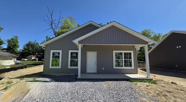 Photo of 600 Seventeenth St, Radford, VA 24141
