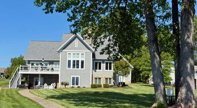 Photo of 60 Sandpiper Cir, Penhook, VA 24137