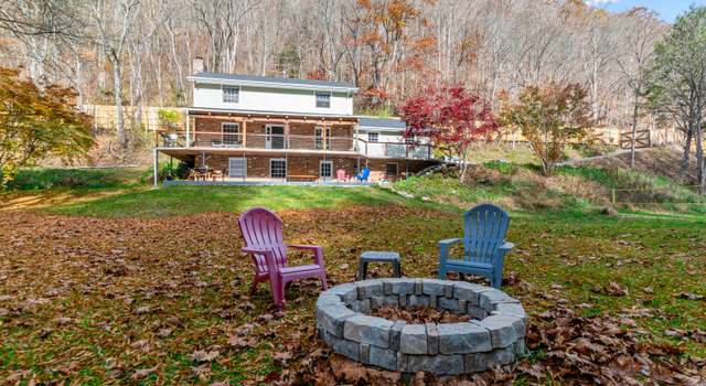 Photo of 3210 Nolley Rd, Riner, VA 24149