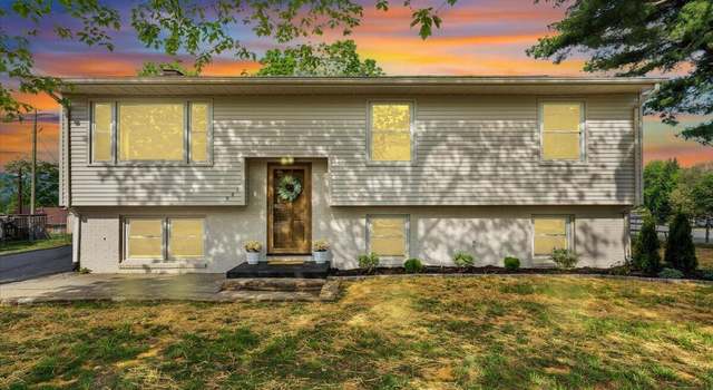 Photo of 901 Citadel Ln, Salem, VA 24153