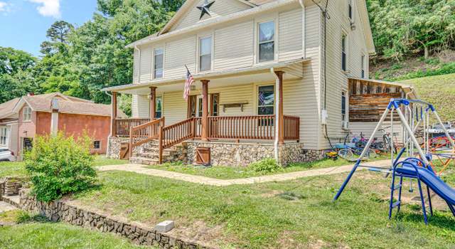 Photo of 131 Indian Ln, Eagle Rock, VA 24085