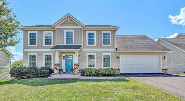 Photo of 1263 N North Mill Rd, Salem, VA 24153