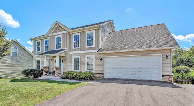 Photo of 1263 N North Mill Rd, Salem, VA 24153