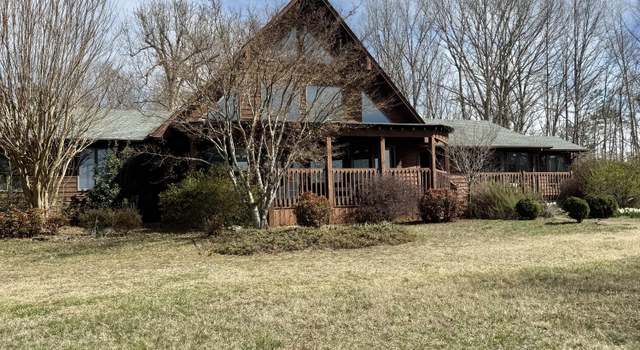 Photo of 3998 Lambs Church Rd, Altavista, VA 24517