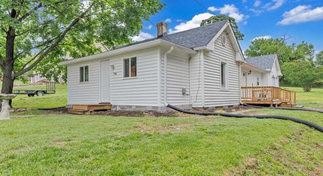 Photo of 776 Camp North Rd, Salem, VA 24153