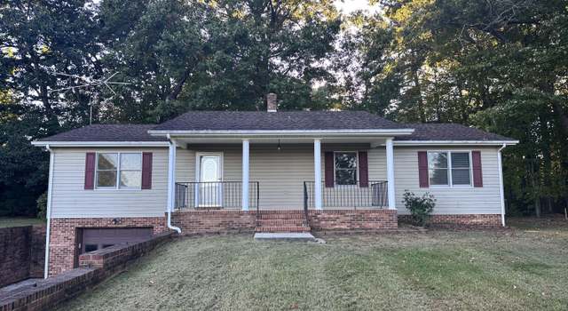 Photo of 9711 Woolwine Hwy, Woolwine, VA 24185