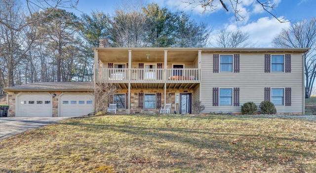 Photo of 274 Ridgeview Rd, Blue Ridge, VA 24064
