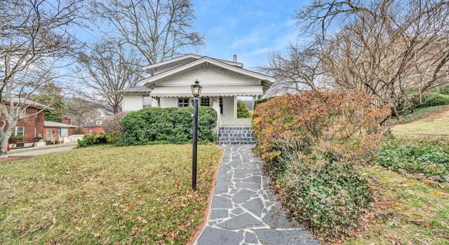Photo of 2702 Rosalind Ave SW, Roanoke, VA 24014