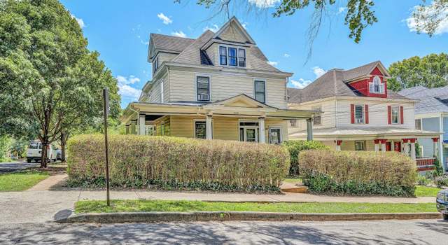 Photo of 602 Allison Ave SW, Roanoke, VA 24016