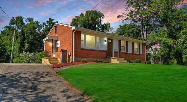 Photo of 2236 Mountain View Ter SW, Roanoke, VA 24015