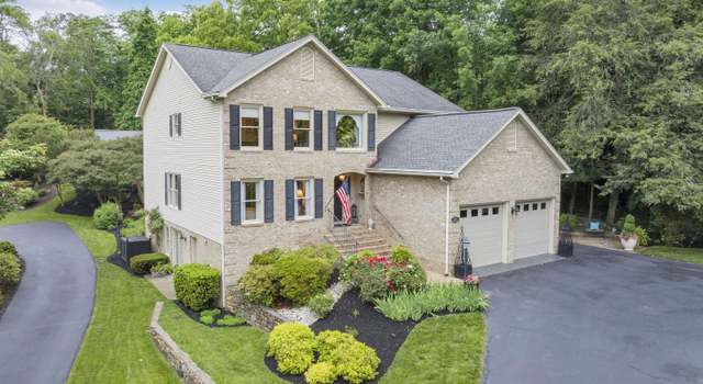 Photo of 3507 Dogwood Ln SW, Roanoke, VA 24015