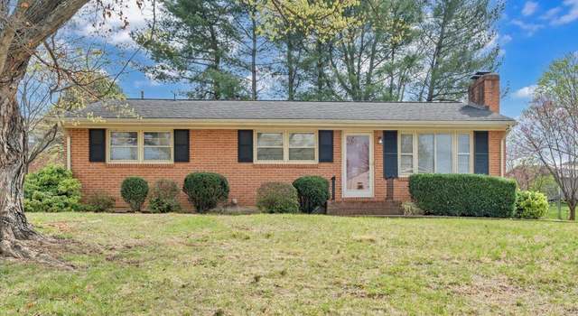 Photo of 2731 Jackson Dr, Salem, VA 24153